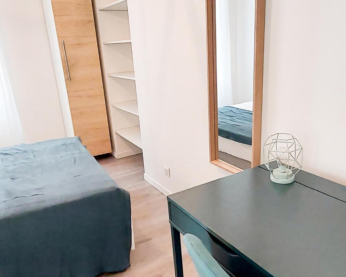 Artsmalt *Ideal Pro * Proche Commerces * 2 Chambres * Tout Confort Montluçon Dış mekan fotoğraf