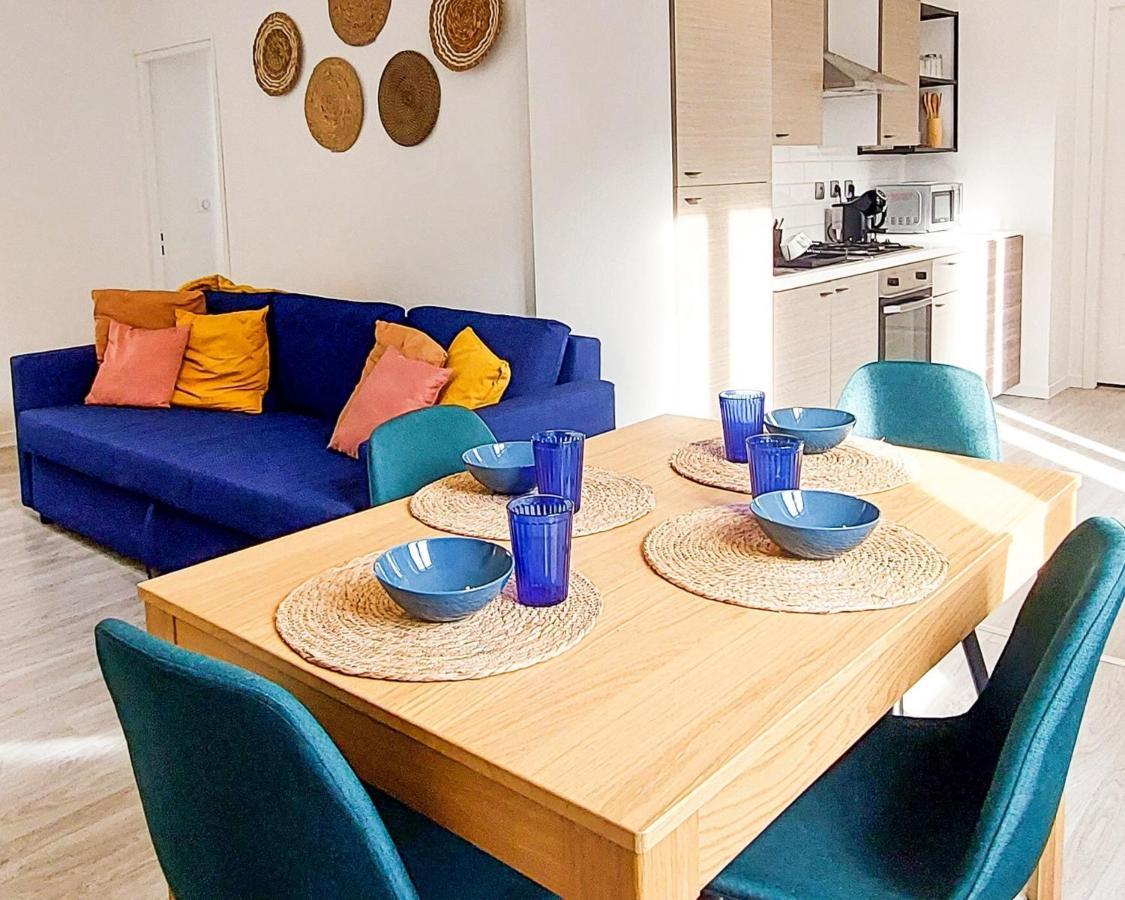 Artsmalt *Ideal Pro * Proche Commerces * 2 Chambres * Tout Confort Montluçon Dış mekan fotoğraf