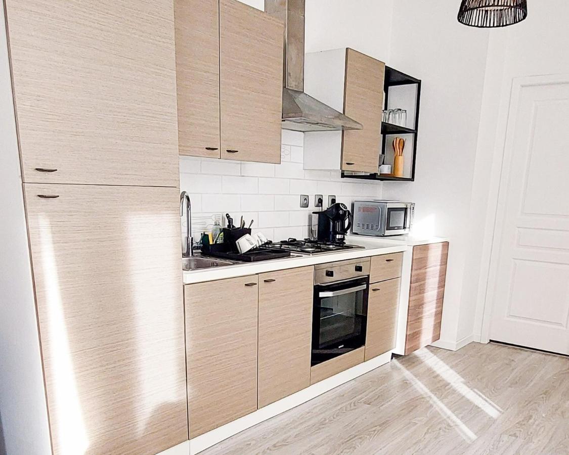 Artsmalt *Ideal Pro * Proche Commerces * 2 Chambres * Tout Confort Montluçon Dış mekan fotoğraf