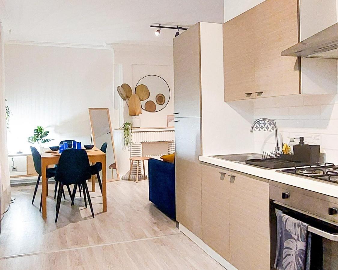 Artsmalt *Ideal Pro * Proche Commerces * 2 Chambres * Tout Confort Montluçon Dış mekan fotoğraf